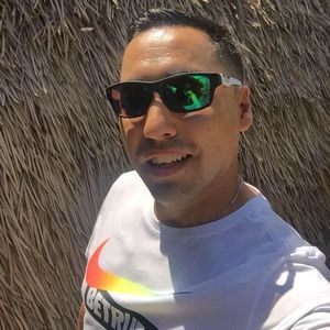 Meet your Posher, Roberto